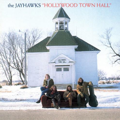 The Jayhawks